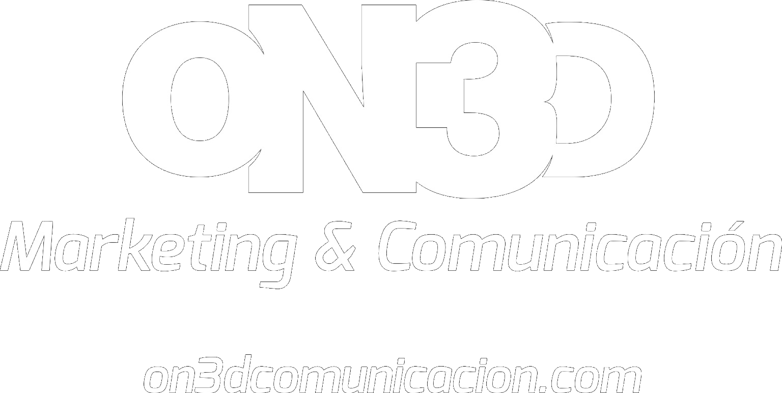 ON3D Marketing & Comunicación