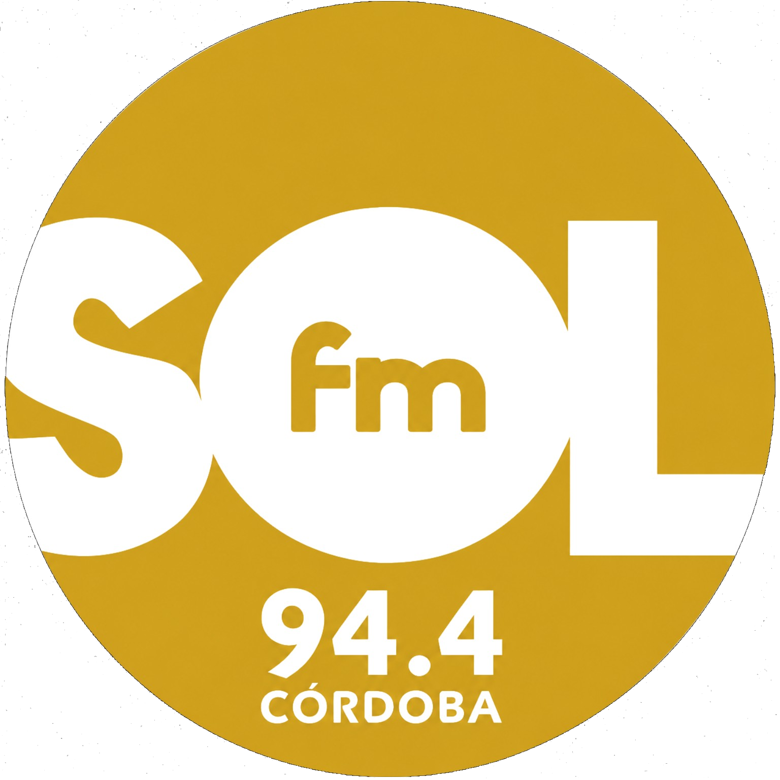 Sol FM 94.4 Córdoba