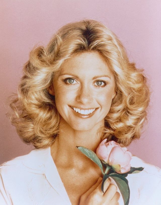 Olivia Newton-John biografía y legado musical