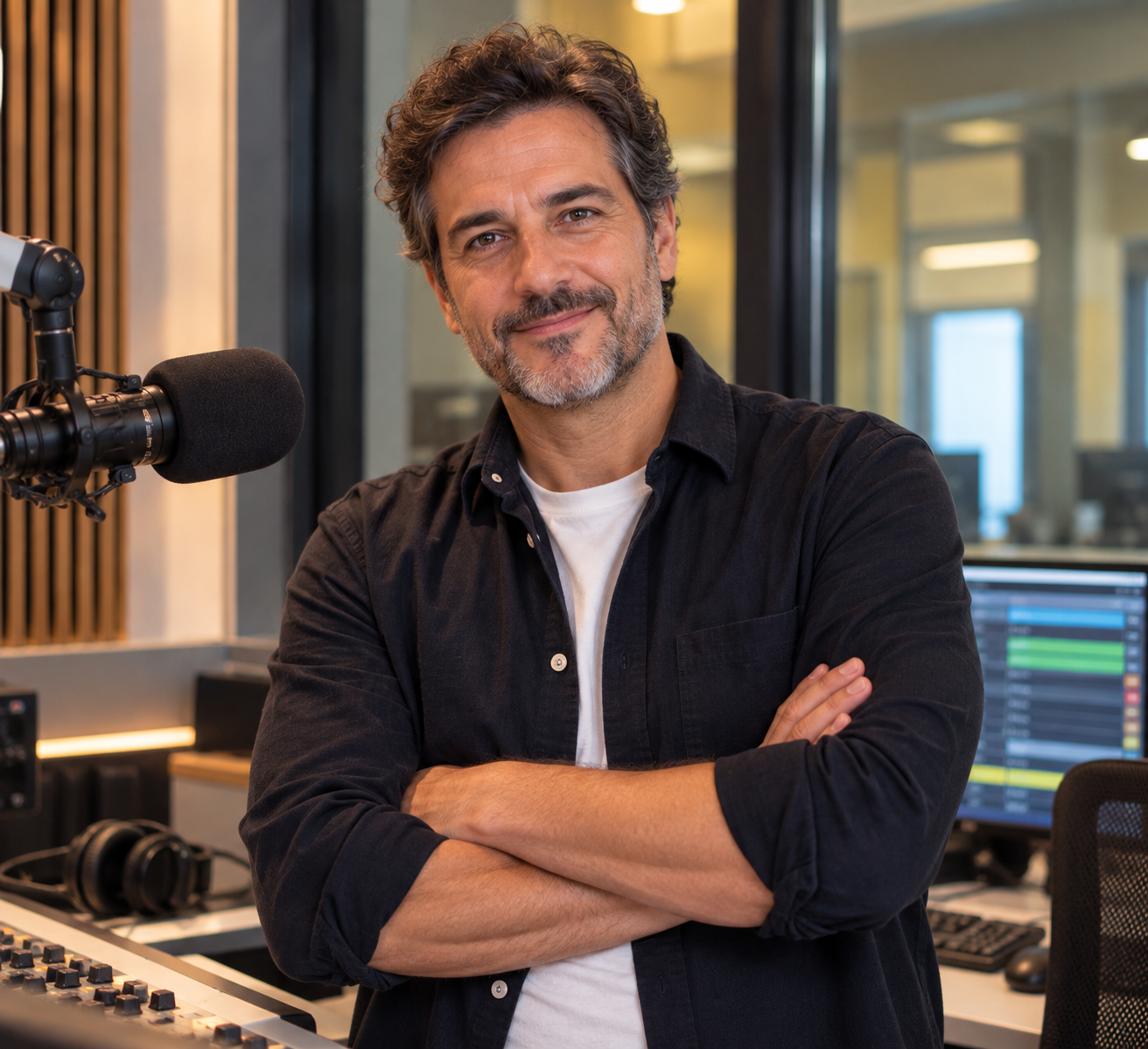 Álvaro Torres