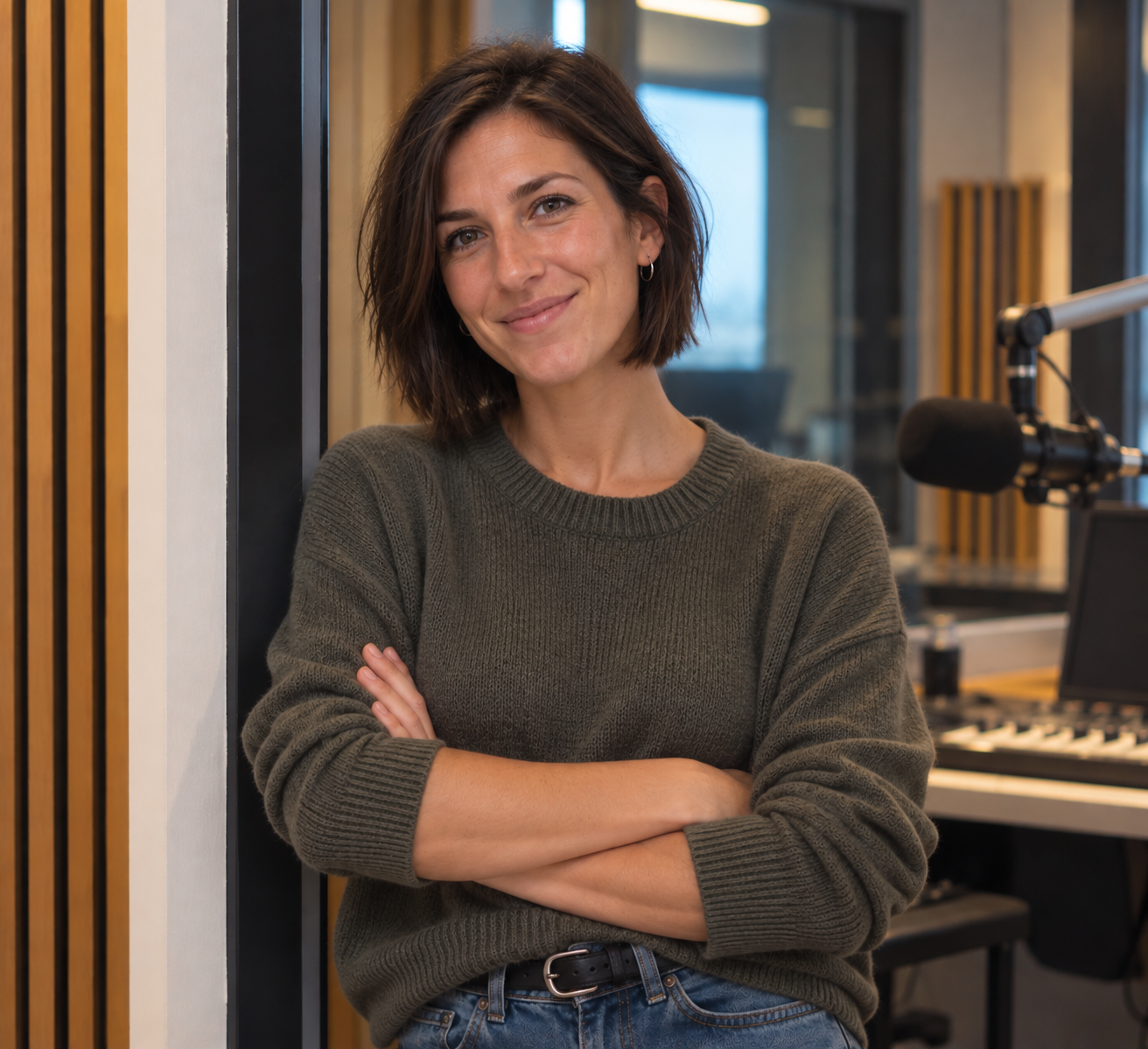 Sandra García