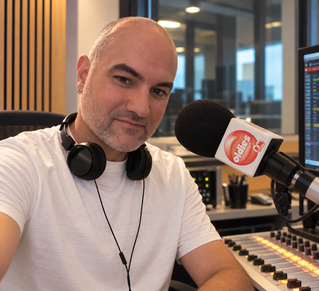 Paco Padilla
