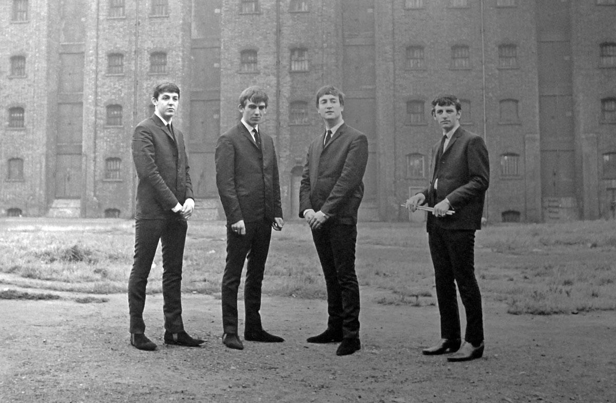 Love Me Do: la historia del primer single de The Beatles